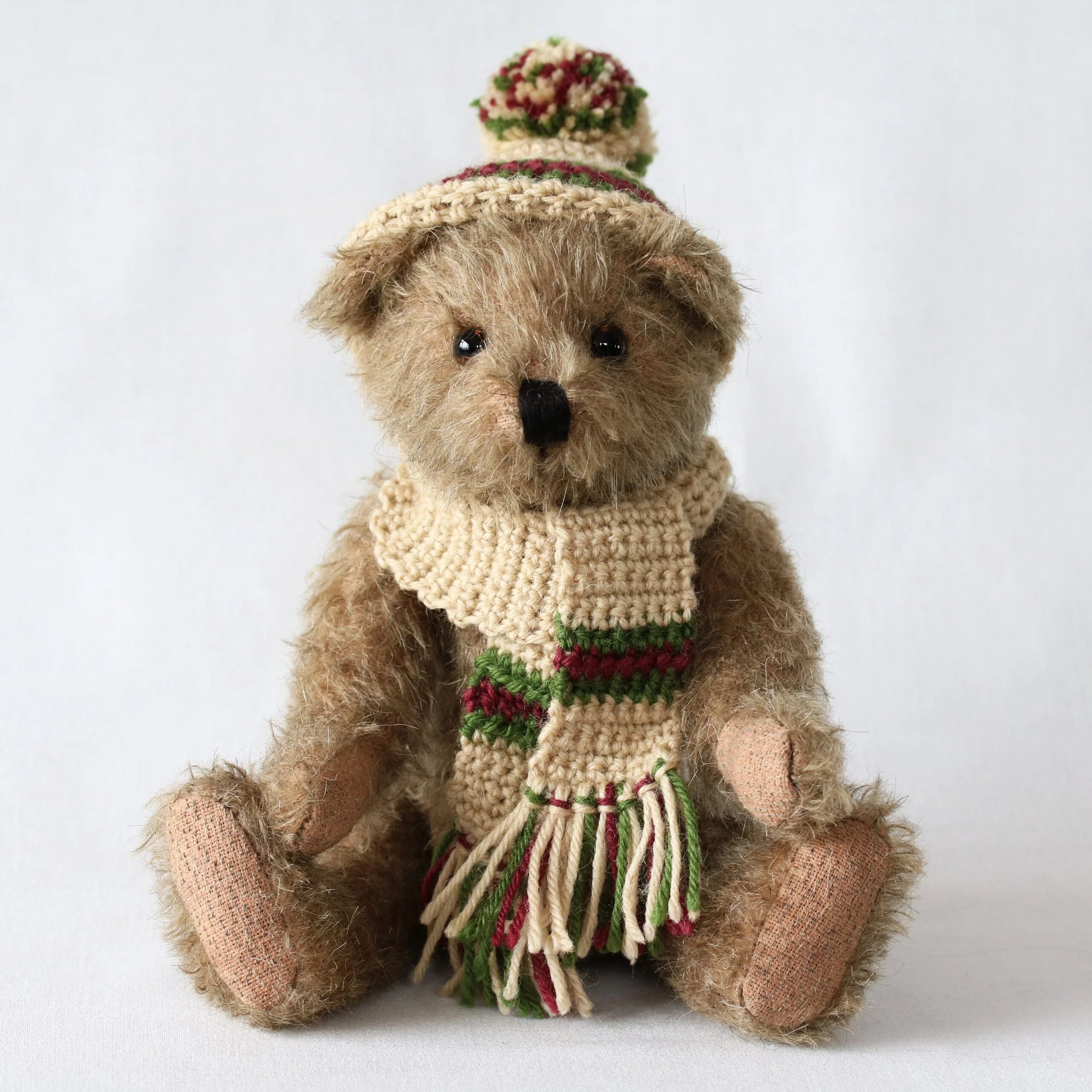 Gabriel Handmade Bear Canterbury Bears