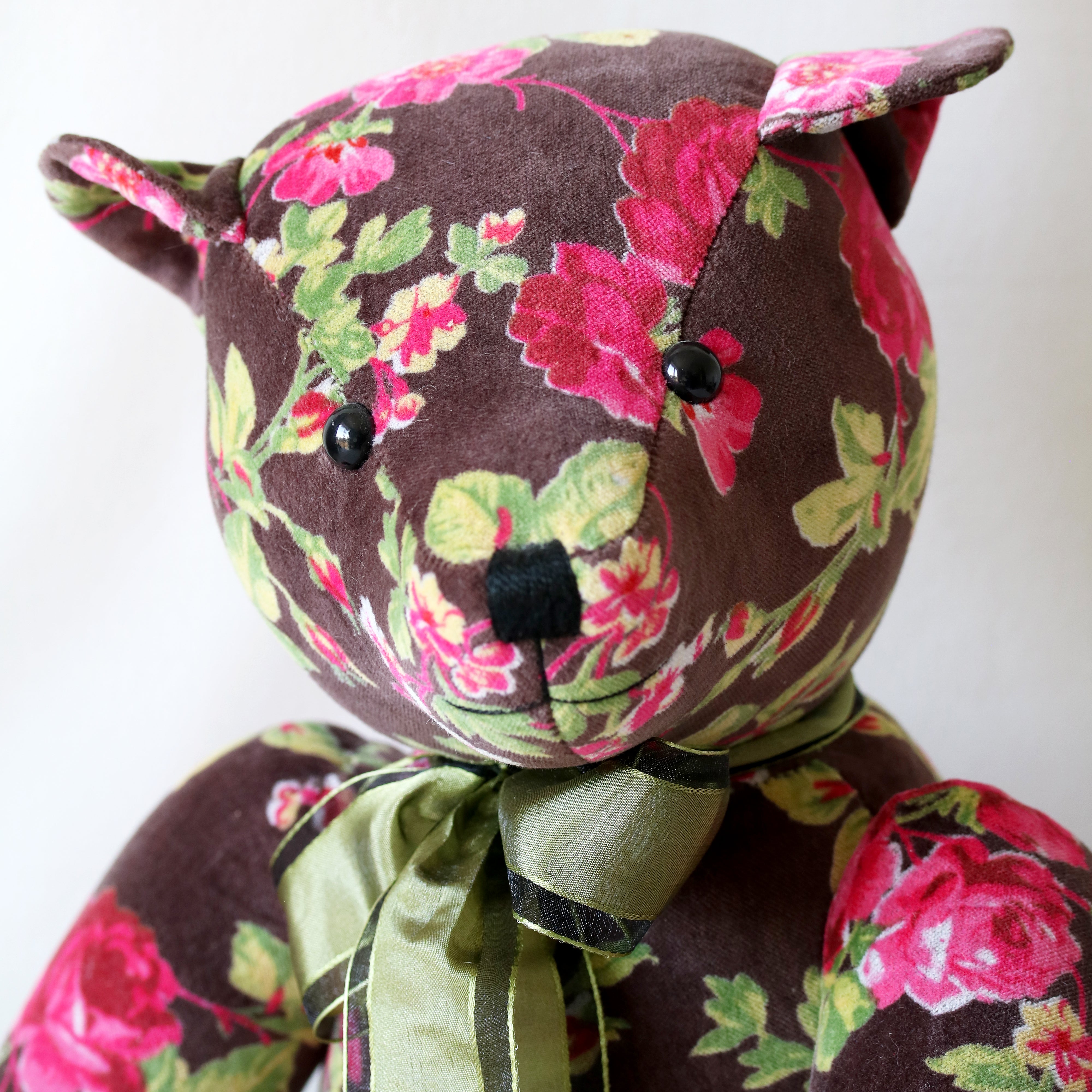 Sealy briar shop rose plush