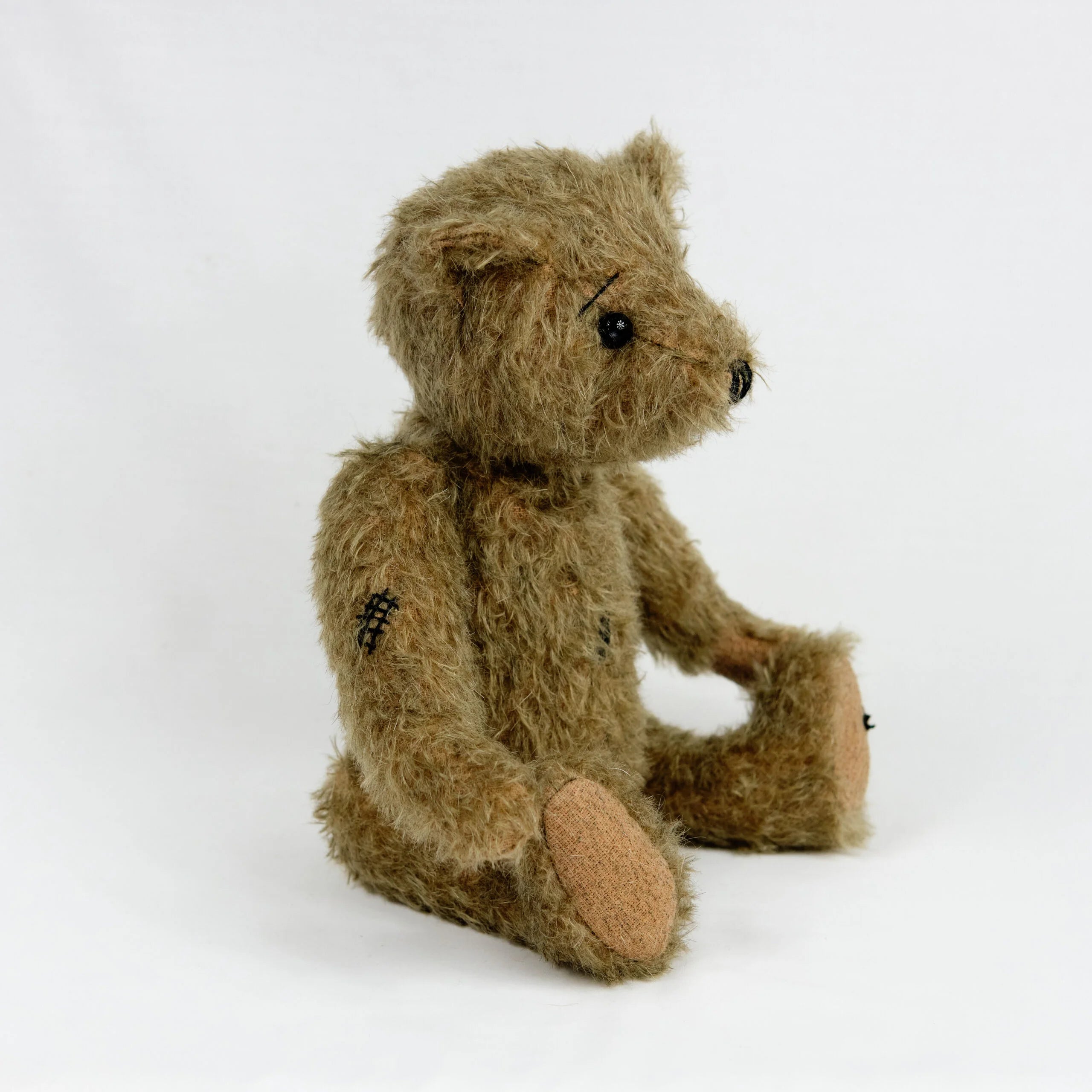 Canterbury Bears  Handmade Teddy Bears & Friends