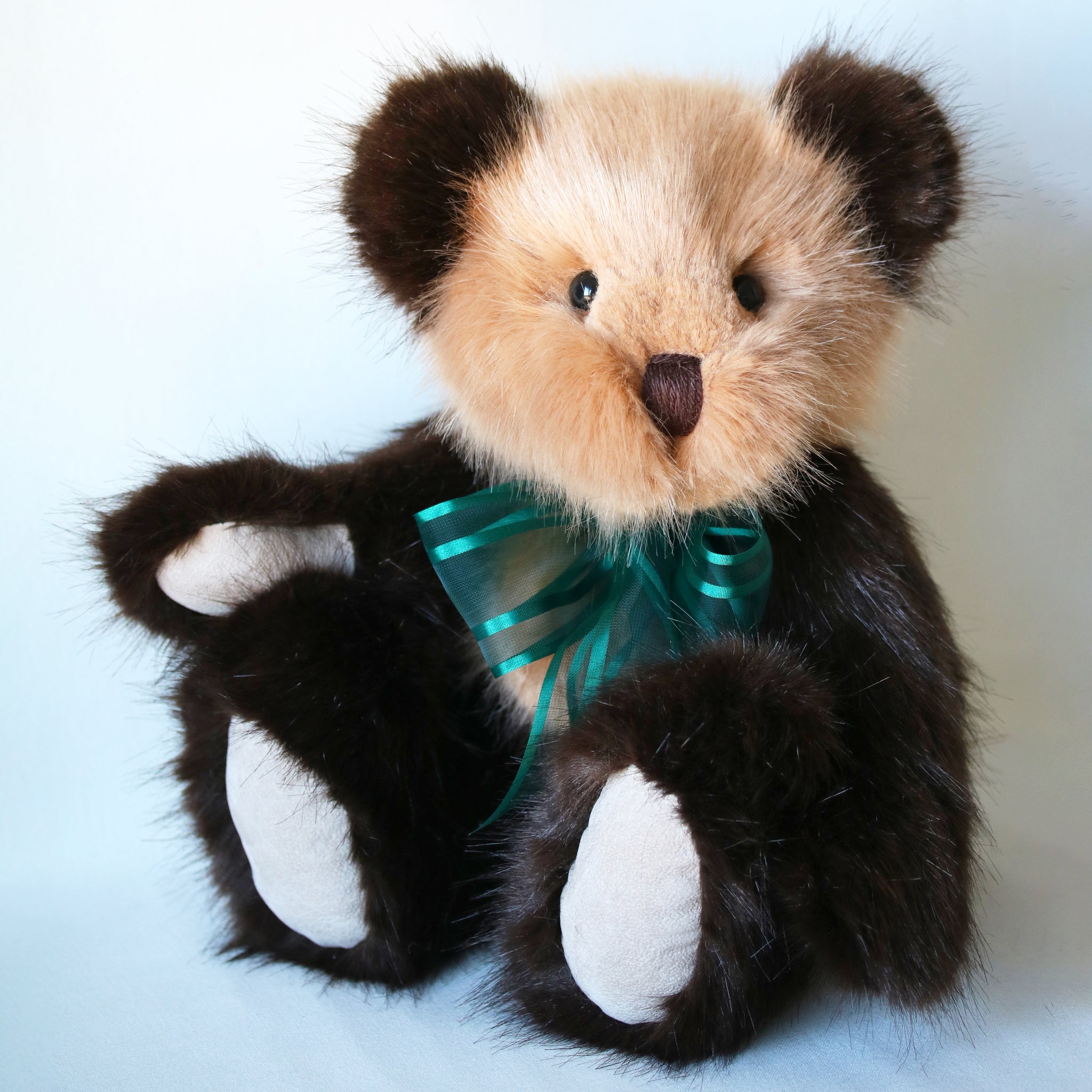 Coco | Handmade Bear | Canterbury Bears